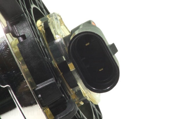 Lamp Front Fog 13281271 for GM Holden