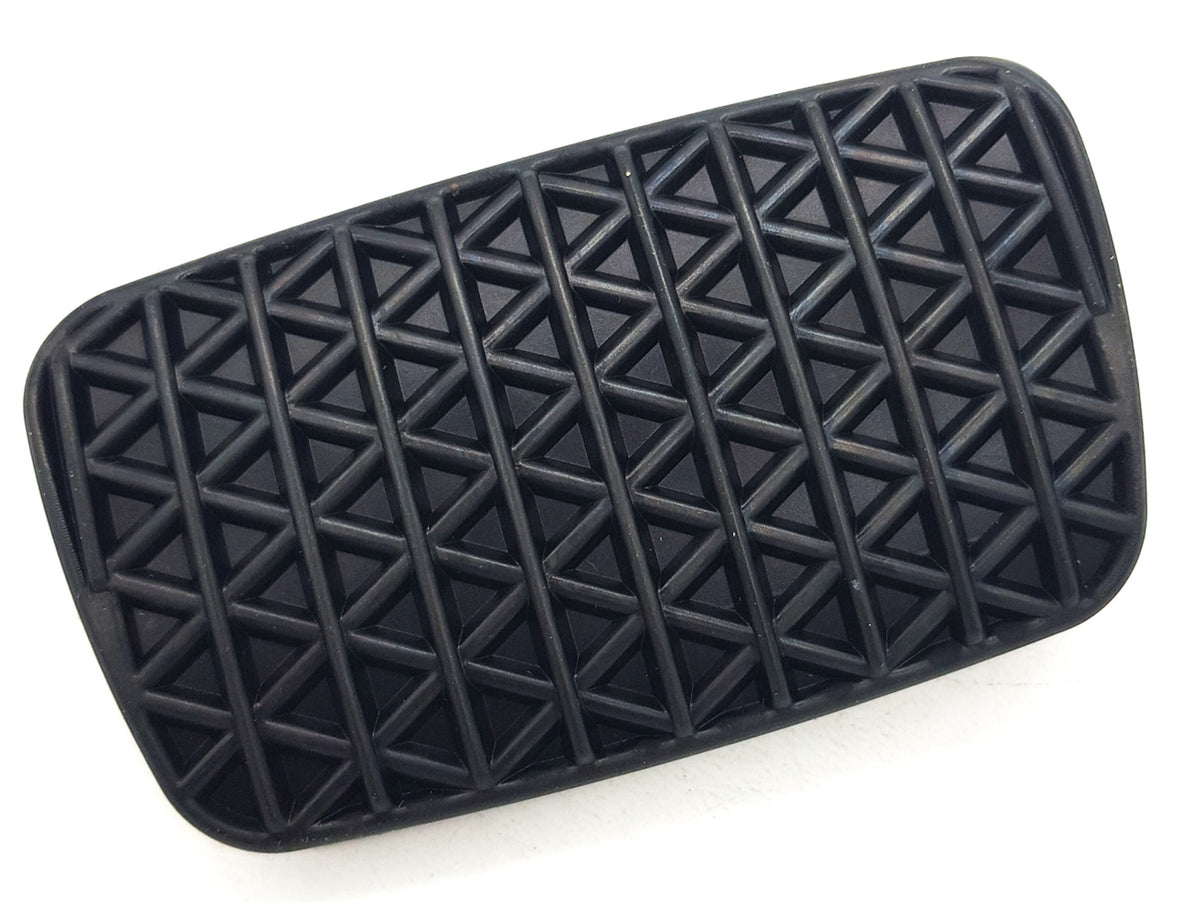 Brake Pedal Auto Rubber For Holden Commodore VE VF Genuine GM 13281355