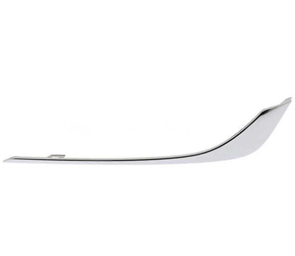 Insert-Front Fog Lamp Opening 13491272 for GM Holden