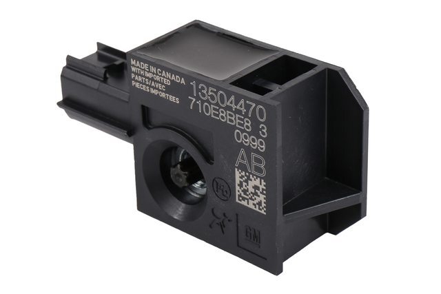 Sensor Asm-Infl Rst Rem Imp 13504470 for GM Holden