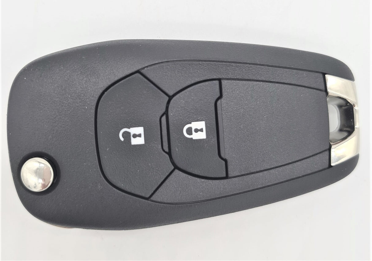 Ignition Key & Remote for Holden Colorado RG GM-13530758