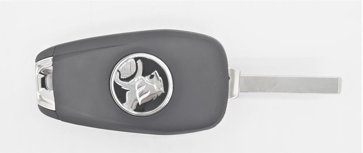 Ignition Key & Remote for Holden Colorado RG GM-13530758