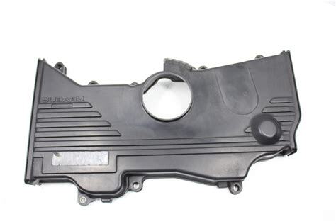 Cover-Belt Fr 13570AA045 for Subaru