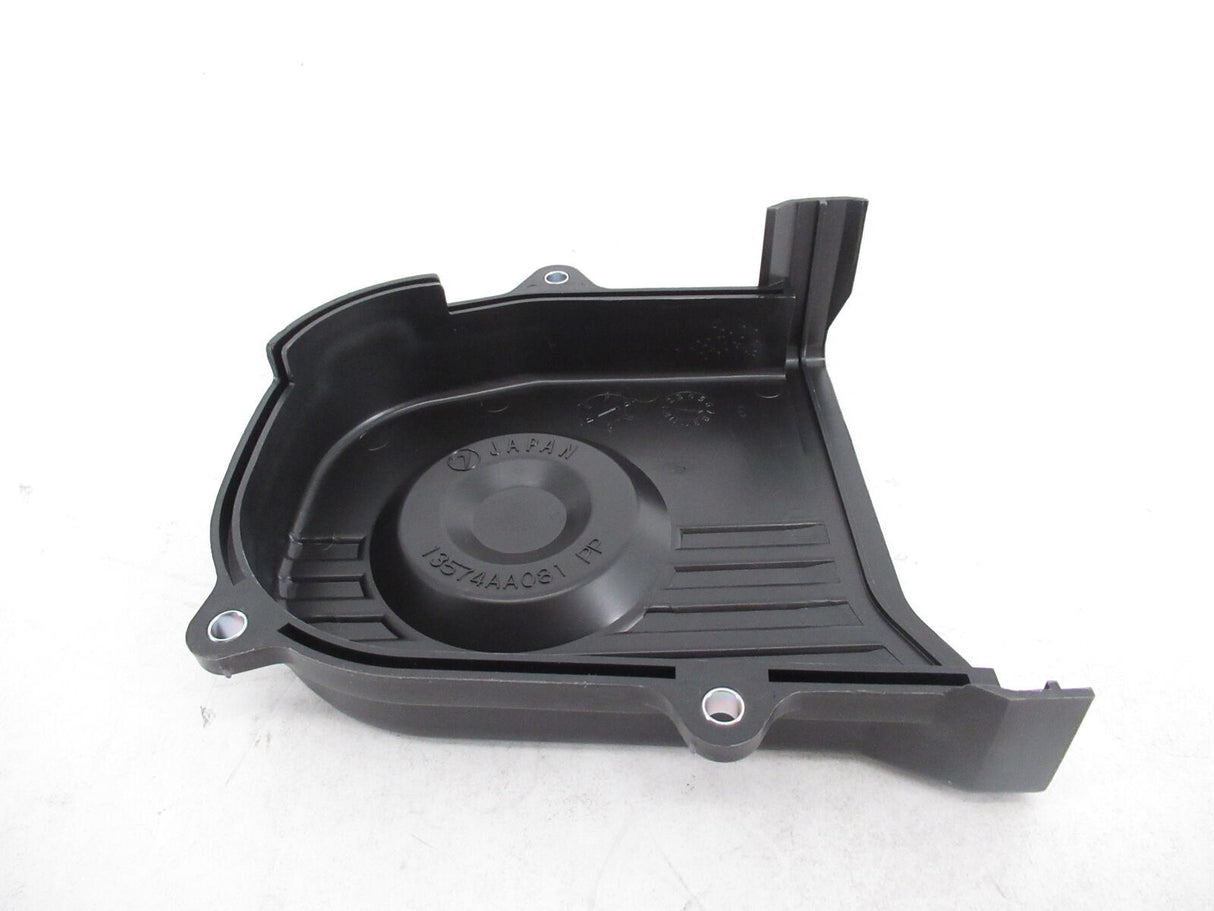 Cover-Belt LH 13574AA081 for Subaru