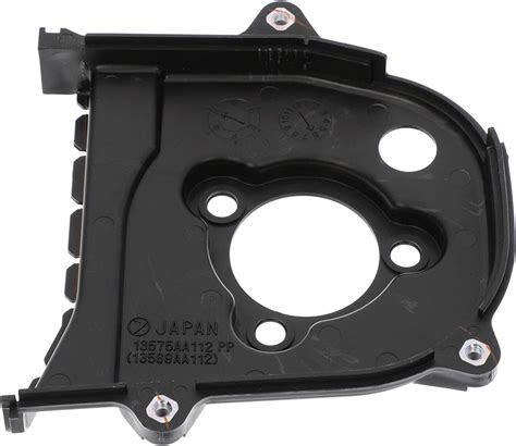 Cover-Belt No2 LH 13575AA112 for Subaru