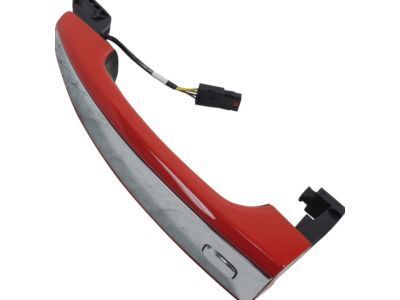 Handle Kit-Front Side Door Outside 13577716 for GM Holden