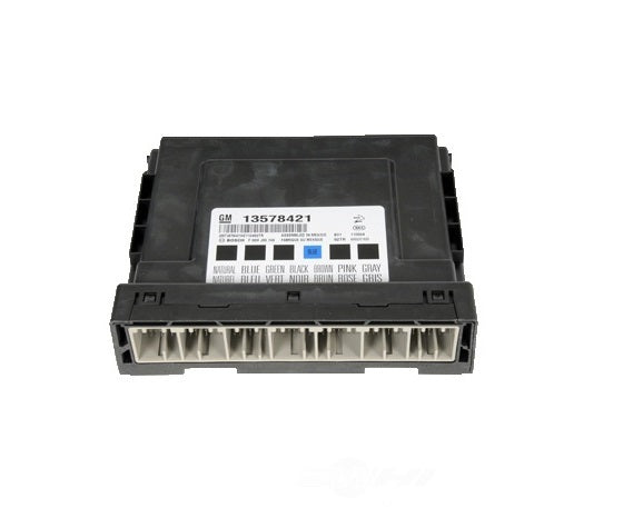 Module-Body 13578421 for GM Holden
