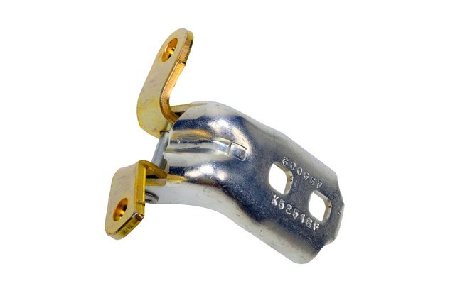 Hinge Asm-Frt S/D Lwr 13583613 for GM Holden