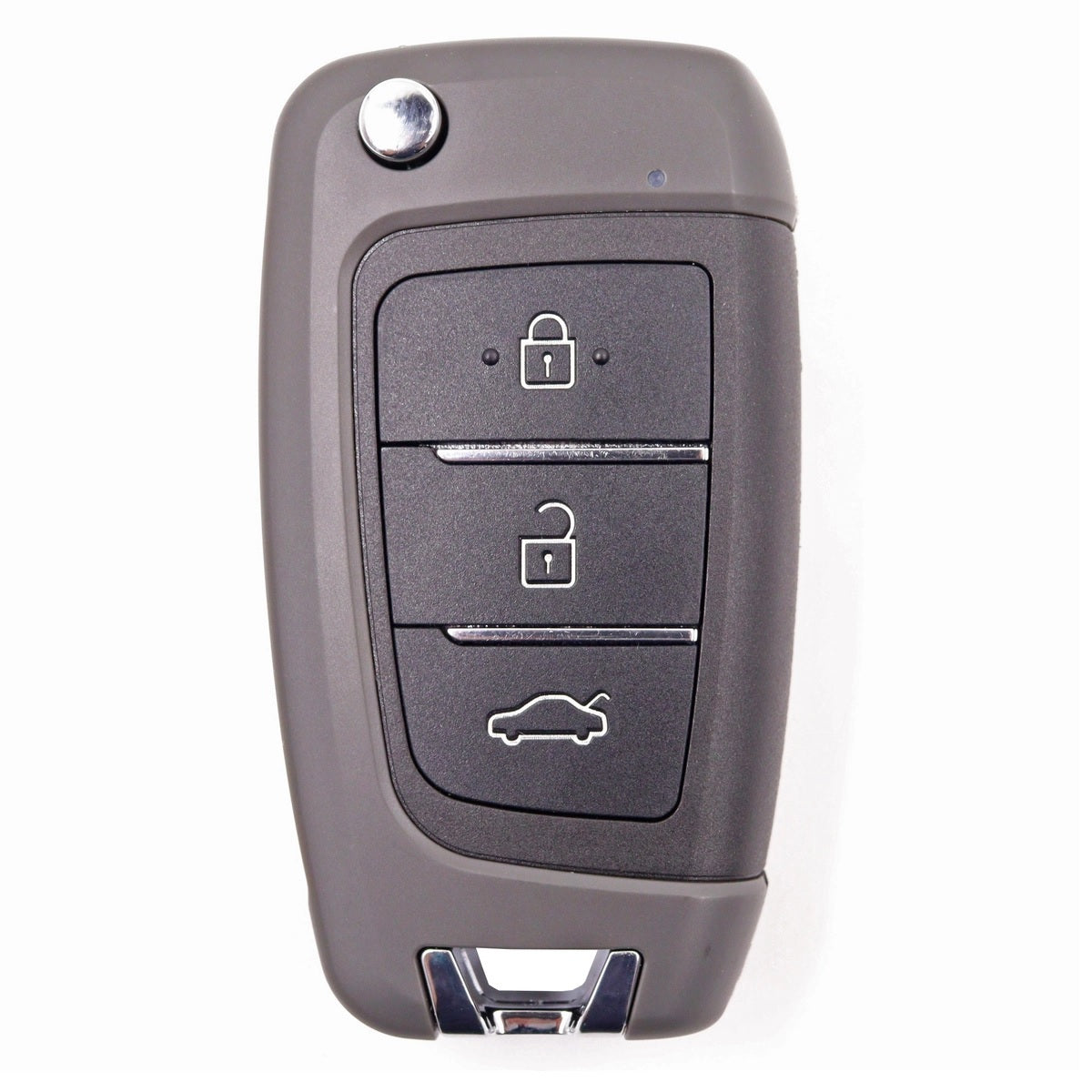 Key Asm-Dr Lk & Ign Lk Fldg (W/ R/Con 13585696 for GM Holden