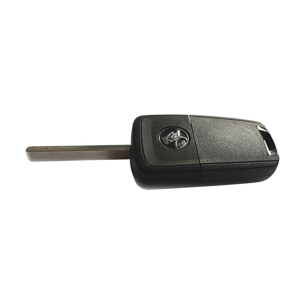 Ignition Key & Remote for Holden Commodore VF Colorado RG GM-13585703