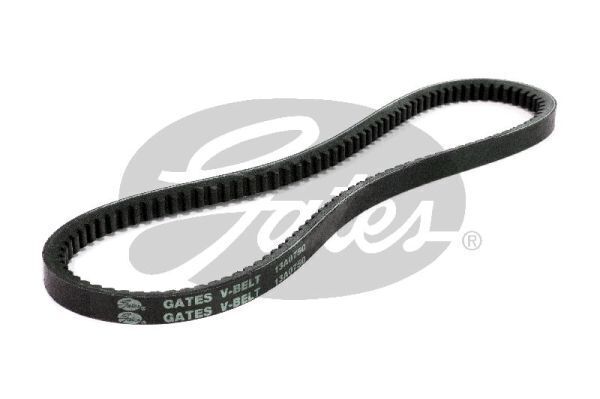 V-Fan Drive Belt Gates 13A0750 For MITSUBISHI MERCEDES-BENZ MAZDA LANDROVER JAGUAR