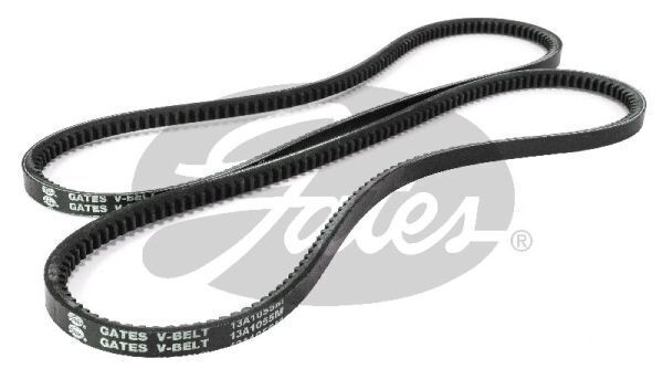 V-Fan Drive Belt Gates 13A1055M For Toyota Hilux