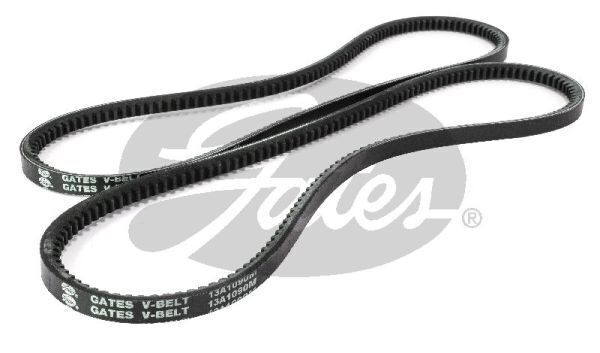 V-Fan Drive Belt Gates 13A1090M For Ford Courier & Mazda Bravo 2.5l