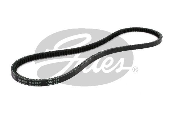 V Drive Fan Belt 13A1180 Gates For Toyota Landcruiser Celica Ford Mazda Jaguar