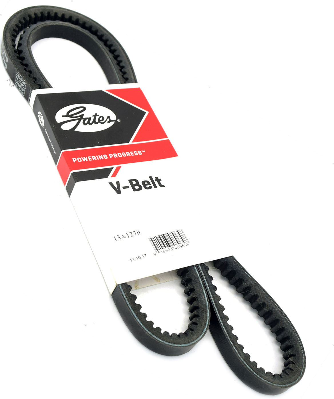 V Drive Fan Belt 13A1270 Gates For Nissan Patrol Ford Maverick Toyota 4 Runner