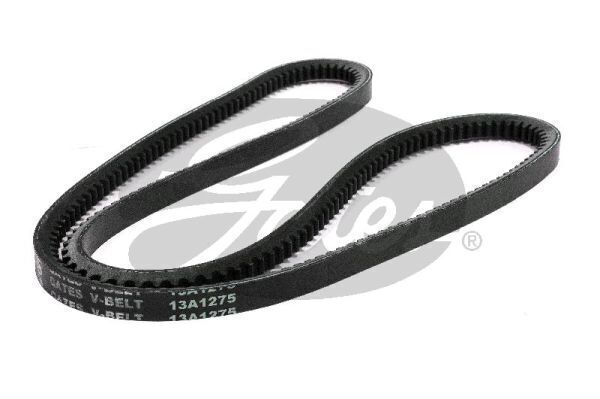 V-Fan Drive Belt Gates 13A1275 For VW Toyota Saab Mercedes Benz