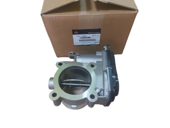 Throttle Body Assembly 1450A209 for Mitsubishi