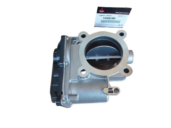 Throttle Body Assembly 1450A209 for Mitsubishi