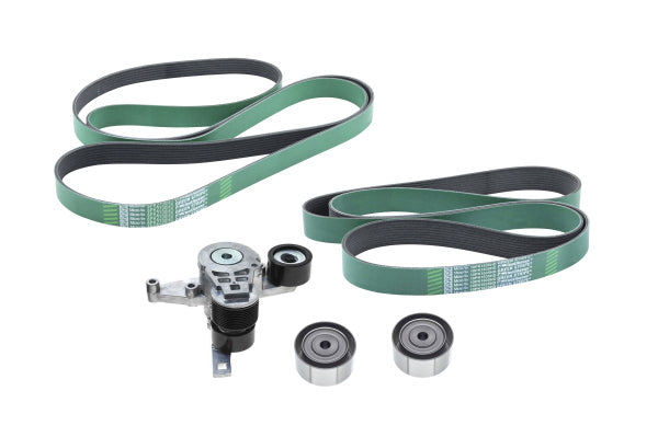 Drive Belt & Tensioner Kit Gates 150K-38667HDA