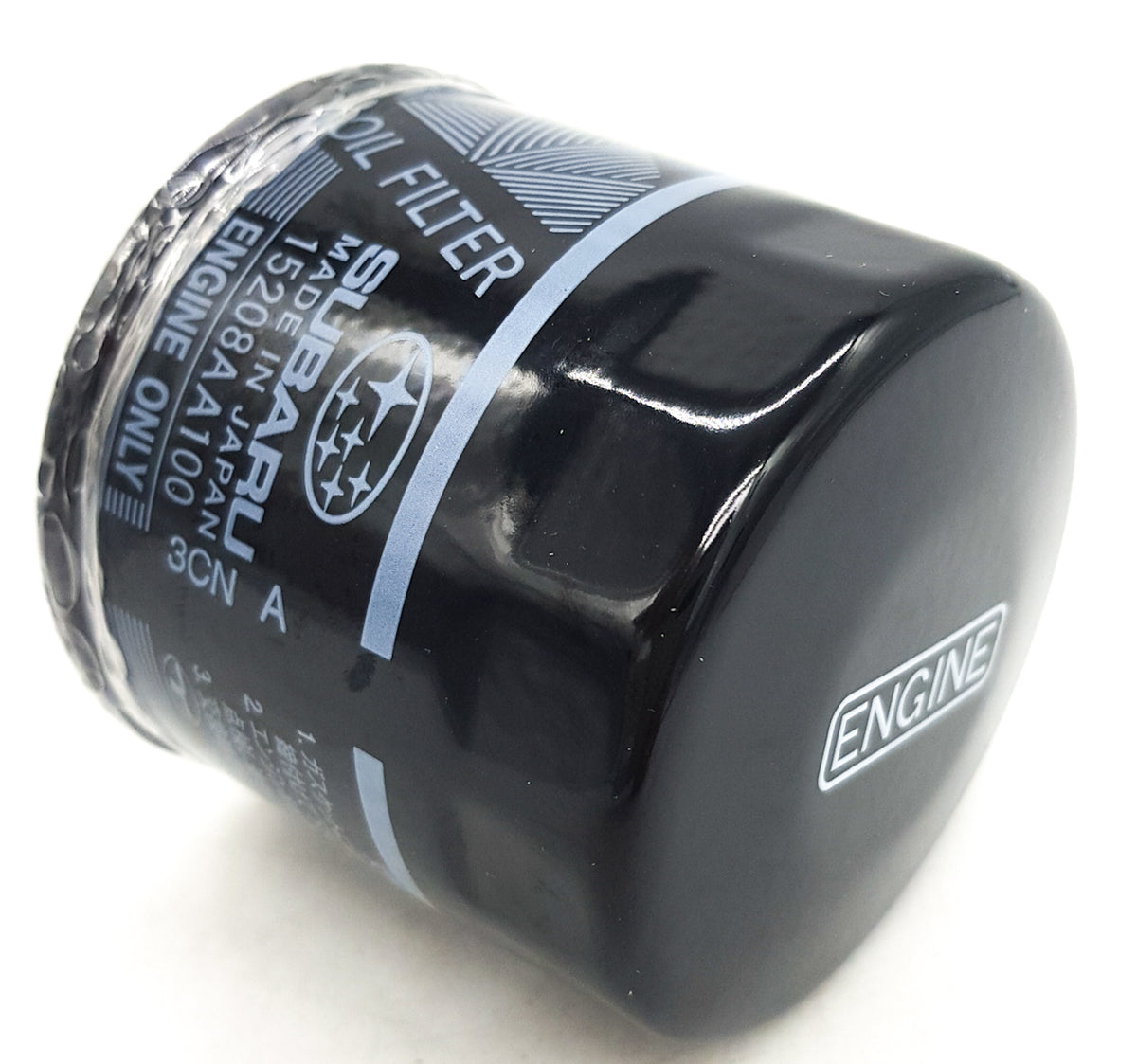 Genuine Oil filter x1 suitable for Subaru Liberty Outback Impreza Forester EJ Eng 15208AA100