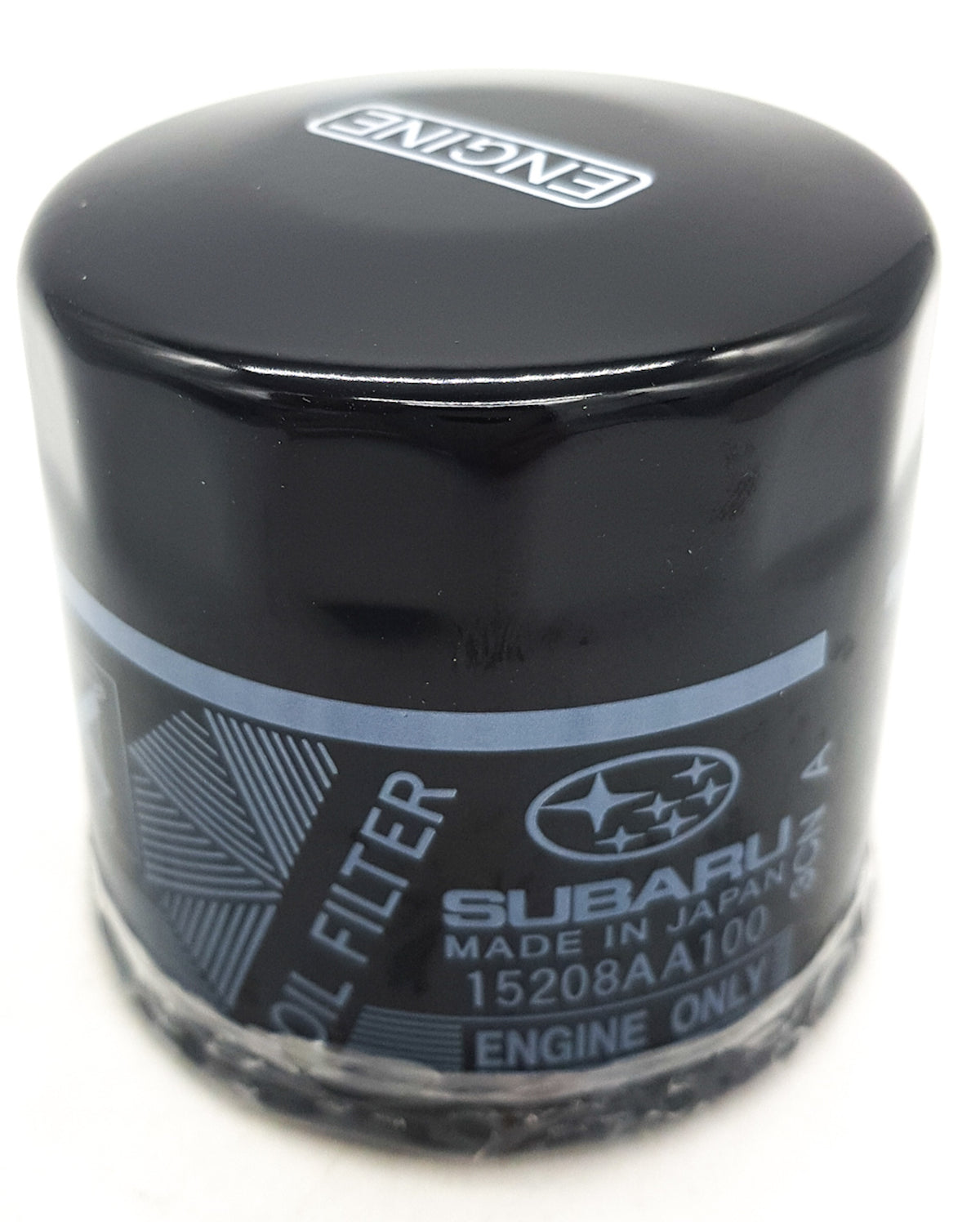 Genuine Oil filter x1 suitable for Subaru Liberty Outback Impreza Forester EJ Eng 15208AA100