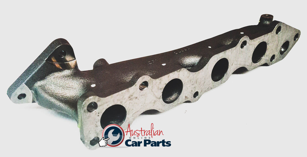 Manifold Exhaust 1555A843 for Mitsubishi Triton Pajero Sport 2.4L 2015-