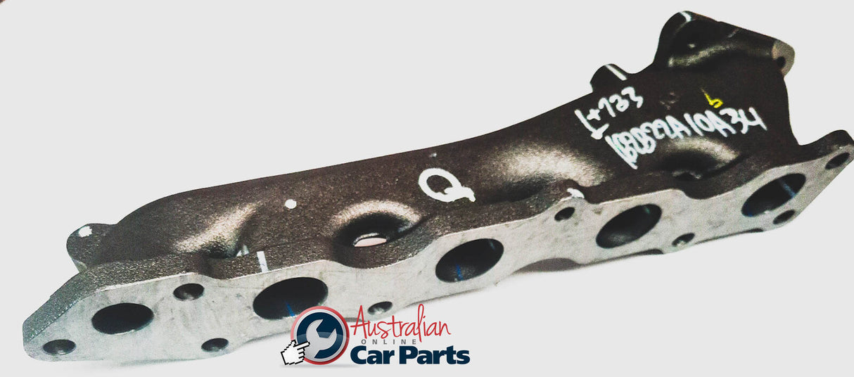 Manifold Exhaust 1555A843 for Mitsubishi Triton Pajero Sport 2.4L 2015-