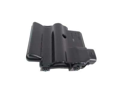 Resonator Assy-Air 16585-4BA2A for Nissan