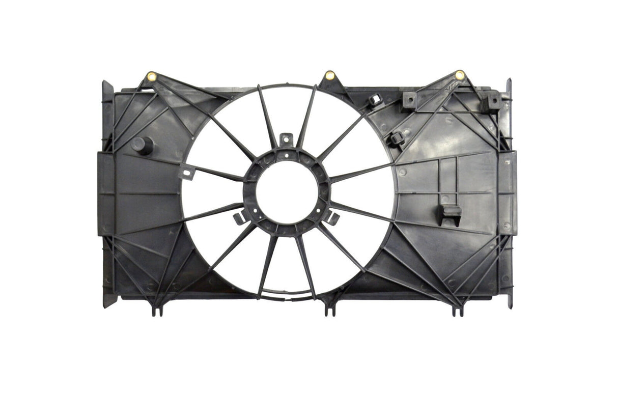 Fan Assembly Engine Cooling 17100-61M20 for Suzuki