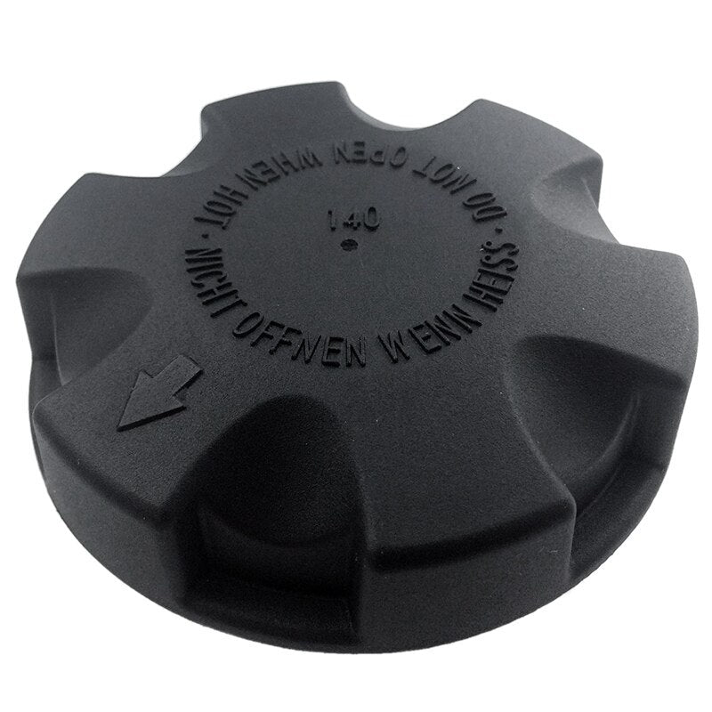 Screw cap 17117639020 For BMW