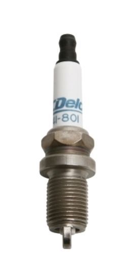 SPARK PLUG ACDelco suitable for NISSAN PATHFINDER 3.0L D21 1992-1995 PLATINUM 160000KM