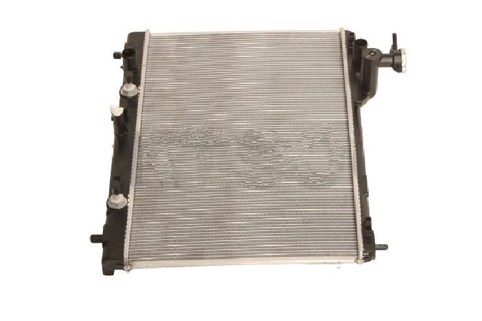 Radiator Assembly K14B 4At Trans 17700M68P20 for Suzuki