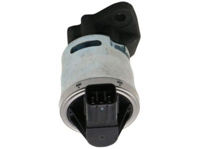 Set Egr Valve 18011PWA050 For Honda