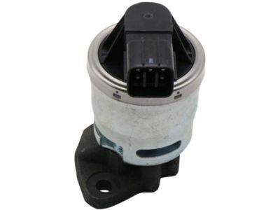 Set Egr Valve 18011PWA050 For Honda
