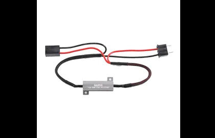 H4 Resistor Module Narva 18164