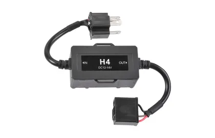 H4 Canbus Module Narva 18184