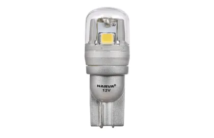 12V T10 Wedge Canbus Led Glbs Narva 18244BL
