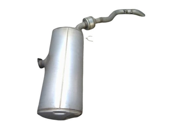 Silencer Comp Exhaust 18307T6AJ02 For Honda