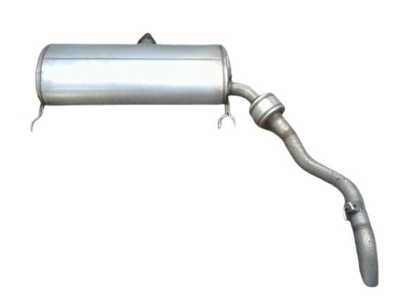 Silencer Comp Exhaust 18307T6AJ02 For Honda