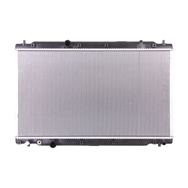 Radiator Comp 190105PAA01 For Honda