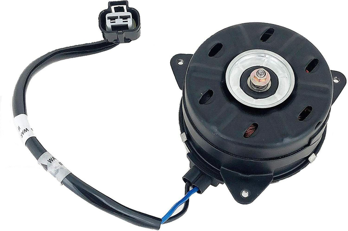 Motor Cooling Fan 19030RKB003 For Honda