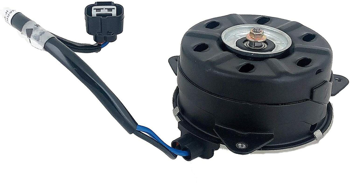 Motor Cooling Fan 19030RKB003 For Honda