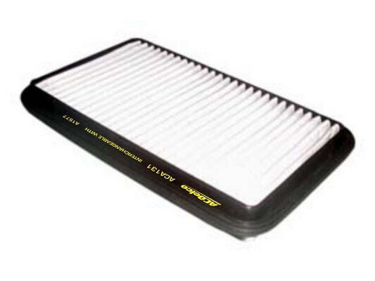 Air Filter ACA131 AcDelco For Suzuki Ignis FH SUV 1.3 (HV51, HX51, RG413) 1.3LTP - M13A
