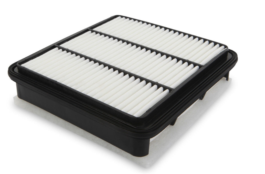 Air Filter ACA135 AcDelco For Mitsubishi Triton ML,MN Ute DiD (KA4T) 2.5LTD - 4D56 HP