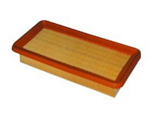 Air Filter ACA142 AcDelco For Hyundai Getz TB Hatchback i 1.4LTP - G4EE