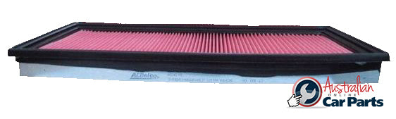 Air Filter ACA146 AcDelco For Subaru Forester SF,SF5 SUV AWD 2.0LTP - EJ202