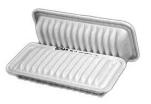 Air Cleaner ACA150 ACDelco Filter