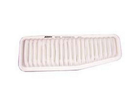 Air Filter ACA153 AcDelco For Toyota RAV 4 ACA20,ACA21 SUV 2.0LTP - 1AZ-FE