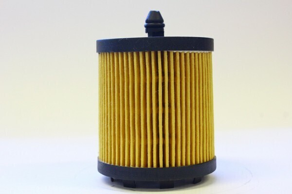 Oil Filter AC089 AcDelco For Holden Captiva 5 CG5 SUV i 2.4LTP - LE5,A 24 XE