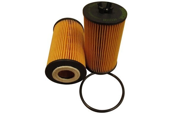 Oil Filter AC0108 AcDelco For Holden Astra AH SPORTSBACK i 1.8LTP - Z 18 XER